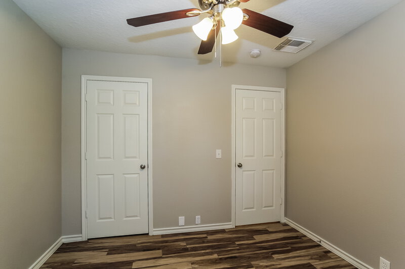 1,715/Mo, 18207 Trinity Knoll Way Humble, TX 77346 Bedroom View 2