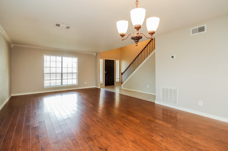 2,485/Mo, 1710 Valero St Friendswood, TX 77546 Dining Room View