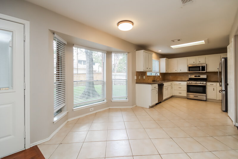 2,485/Mo, 1710 Valero St Friendswood, TX 77546 Breakfast Nook View