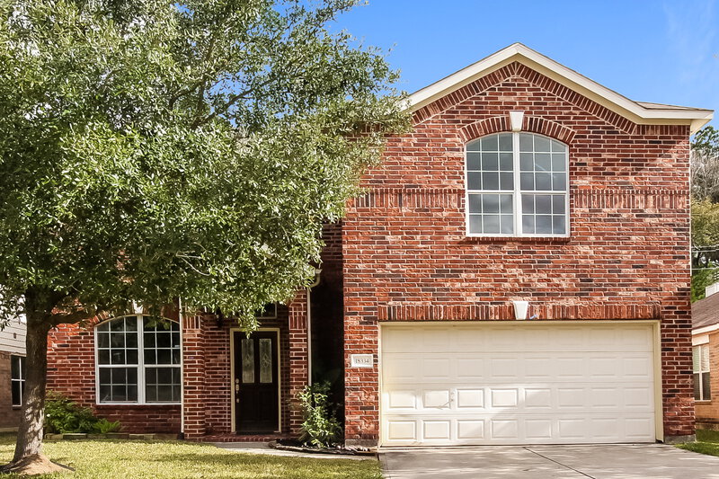 3,510/Mo, 18334 Madisons Crossing Ln Tomball, TX 77375 External View