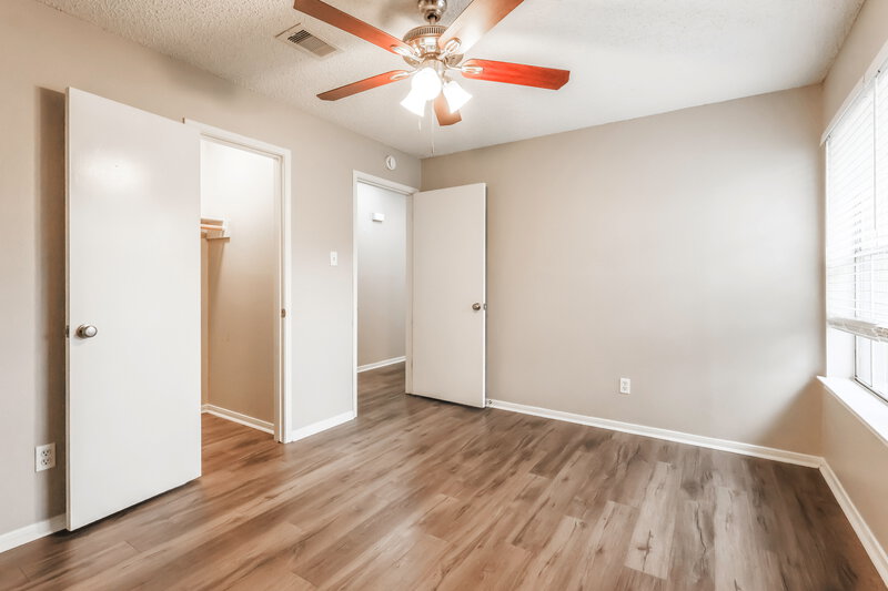 1,795/Mo, 2014 Sekola Ln Spring, TX 77386 Bedroom View