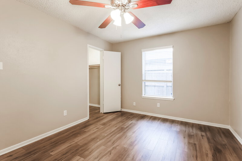 1,795/Mo, 2014 Sekola Ln Spring, TX 77386 Bedroom View 2