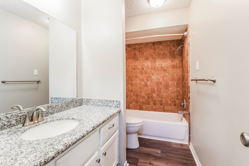 1,795/Mo, 2014 Sekola Ln Spring, TX 77386 Bathroom View