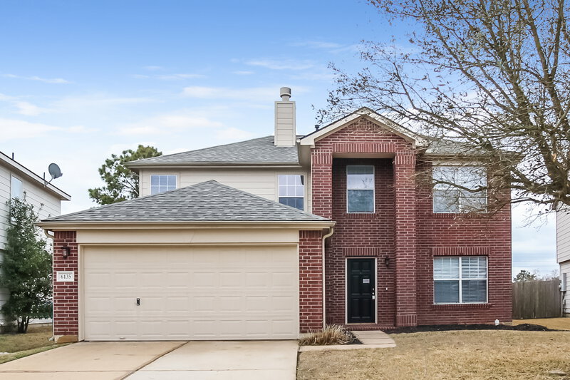 2,255/Mo, 6135 Springbrook Garden Ln Spring, TX 77379 External View