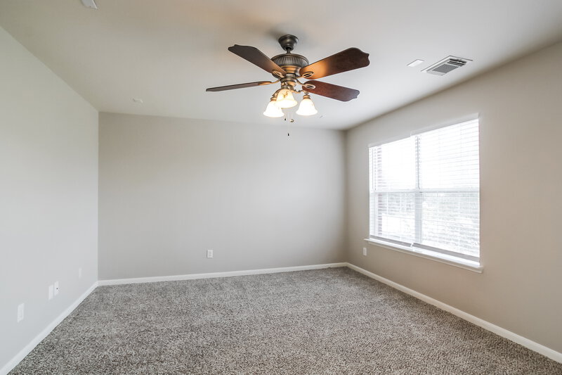 3,740/Mo, 6135 Springbrook Garden Ln Spring, TX 77379 Bedroom View 3