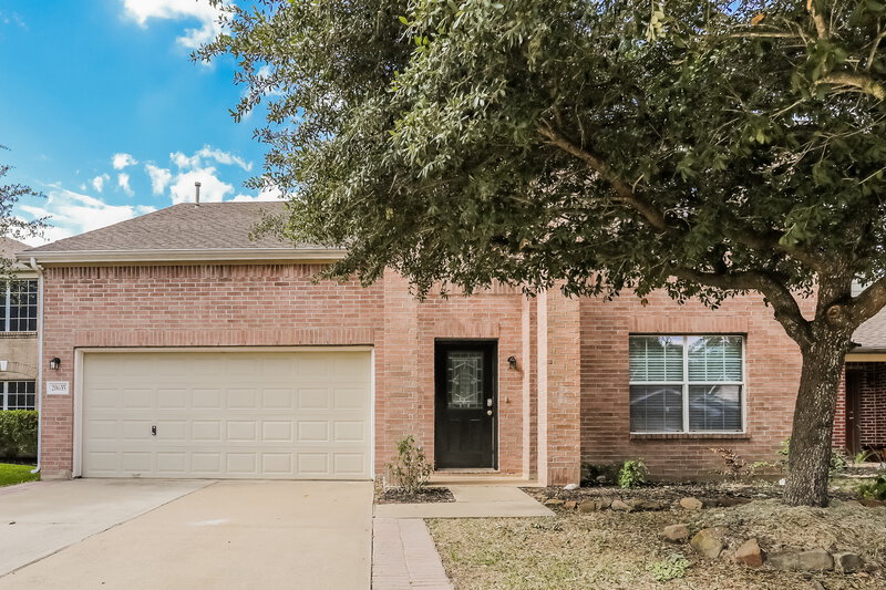 2,325/Mo, 20635 Springlight Ln Spring, TX 77379 External View