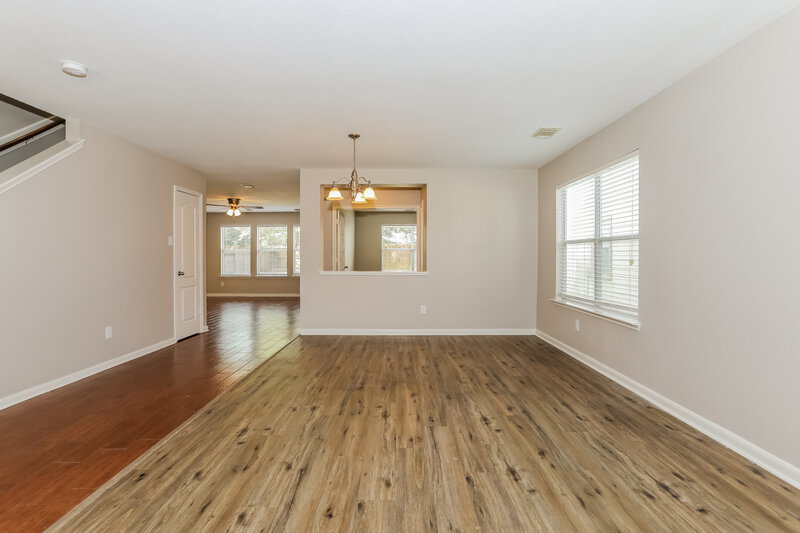 2,325/Mo, 20635 Springlight Ln Spring, TX 77379 Living Room View