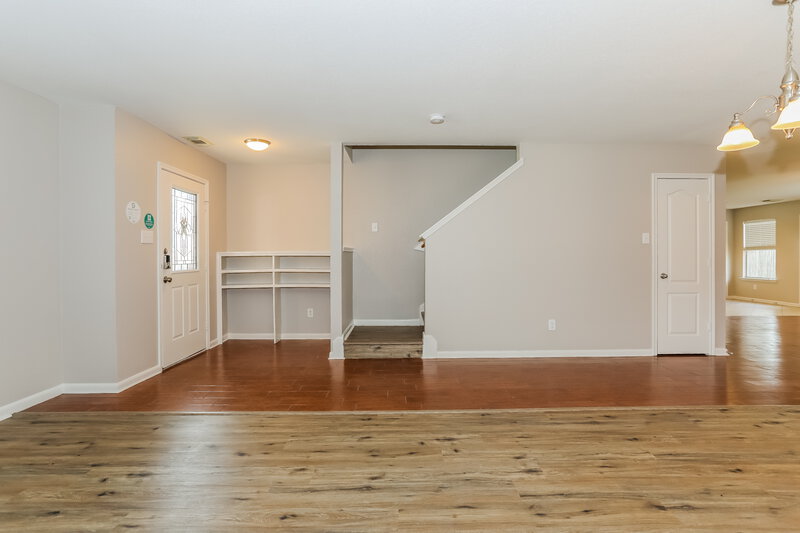 2,325/Mo, 20635 Springlight Ln Spring, TX 77379 Dining Room View