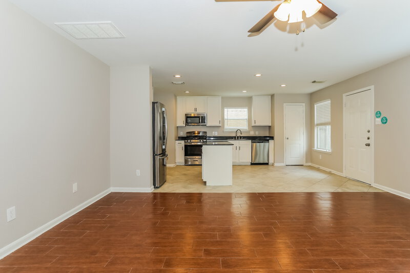2,325/Mo, 20635 Springlight Ln Spring, TX 77379 Dining Room View 2