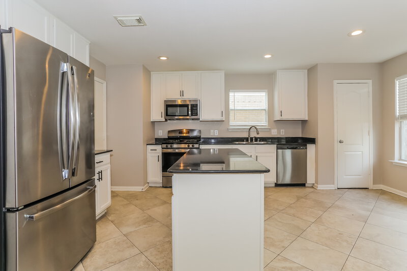 2,325/Mo, 20635 Springlight Ln Spring, TX 77379 Kitchen View