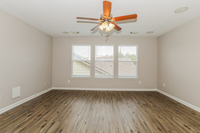 2,325/Mo, 20635 Springlight Ln Spring, TX 77379 Main Bedroom View