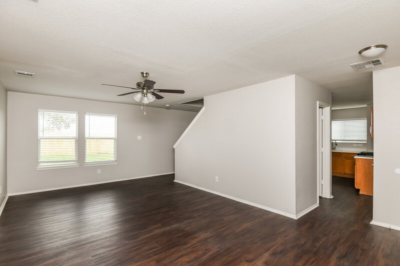 2,075/Mo, 22806 Red Leo Ln Spring, TX 77389 Living Room View