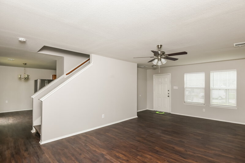 2,075/Mo, 22806 Red Leo Ln Spring, TX 77389 Living Room View 2