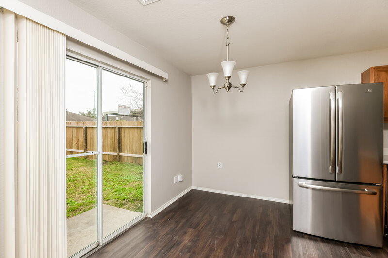 2,075/Mo, 22806 Red Leo Ln Spring, TX 77389 Dining Room View