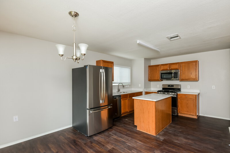 2,075/Mo, 22806 Red Leo Ln Spring, TX 77389 Dining Room View 2