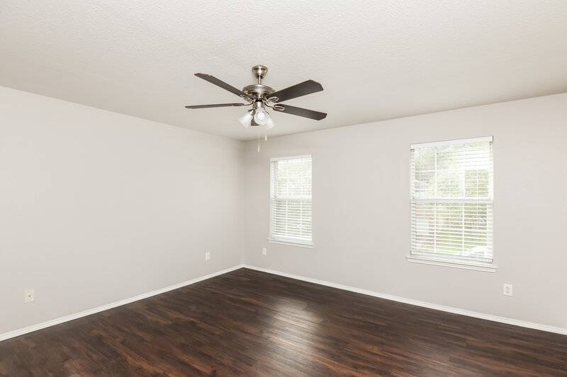 2,075/Mo, 22806 Red Leo Ln Spring, TX 77389 Main Bedroom View