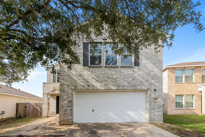 1,700/Mo, 5006 Roth Forest Ln Spring, TX 77389 External View