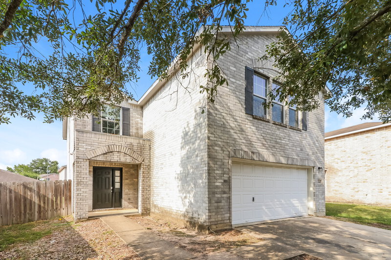 1,700/Mo, 5006 Roth Forest Ln Spring, TX 77389 Front View