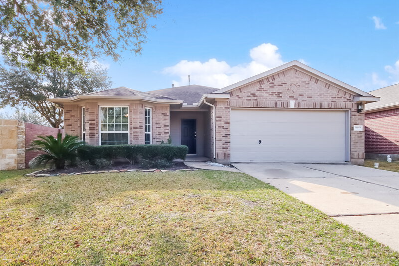 2,300/Mo, 21103 Spur Ridge Ct Richmond, TX 77406 External View
