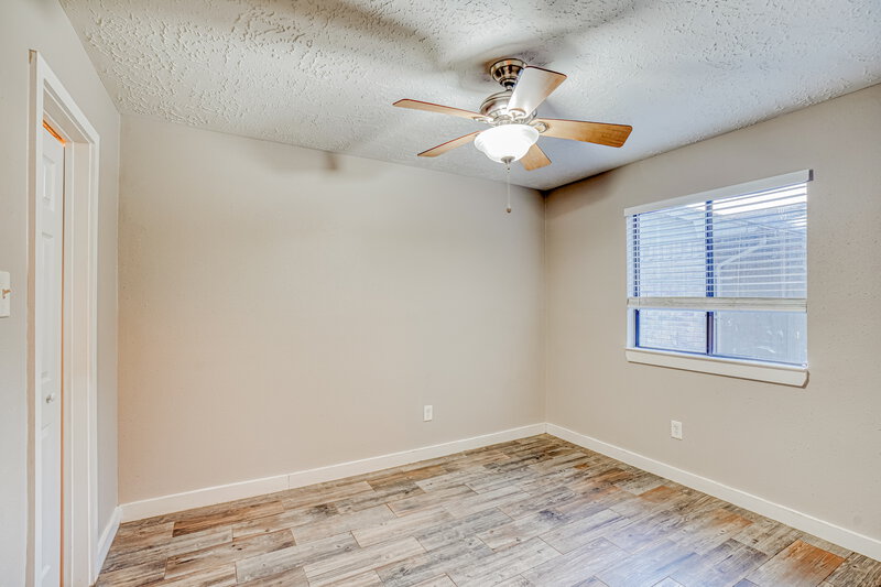 2,010/Mo, 4403 Pawnee St Baytown, TX 77521 Bedroom View