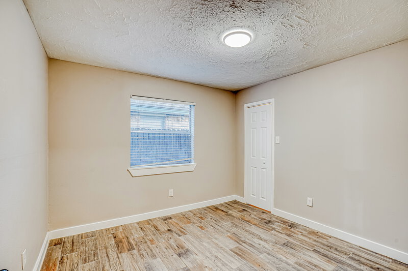 2,010/Mo, 4403 Pawnee St Baytown, TX 77521 Bedroom View 2