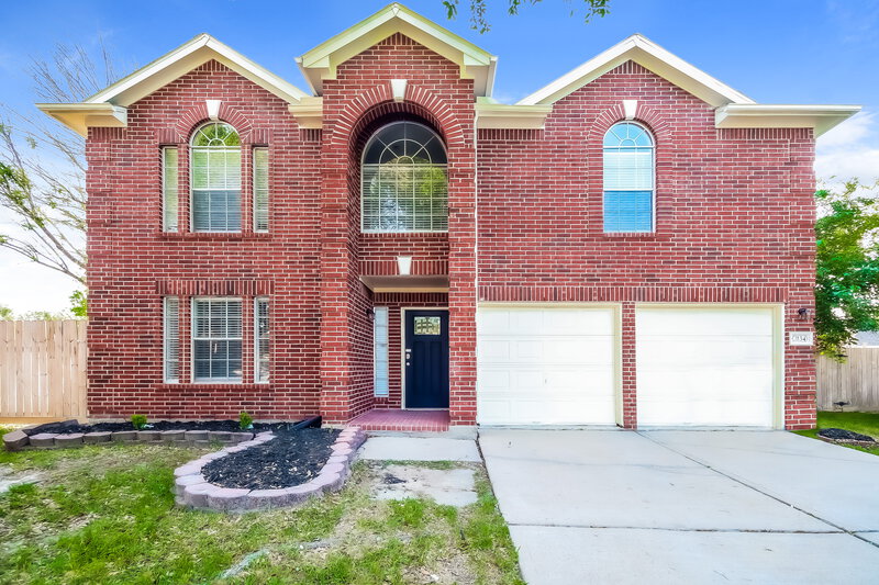 2,505/Mo, 3134 Rainpark Ln Katy, TX 77449 External View