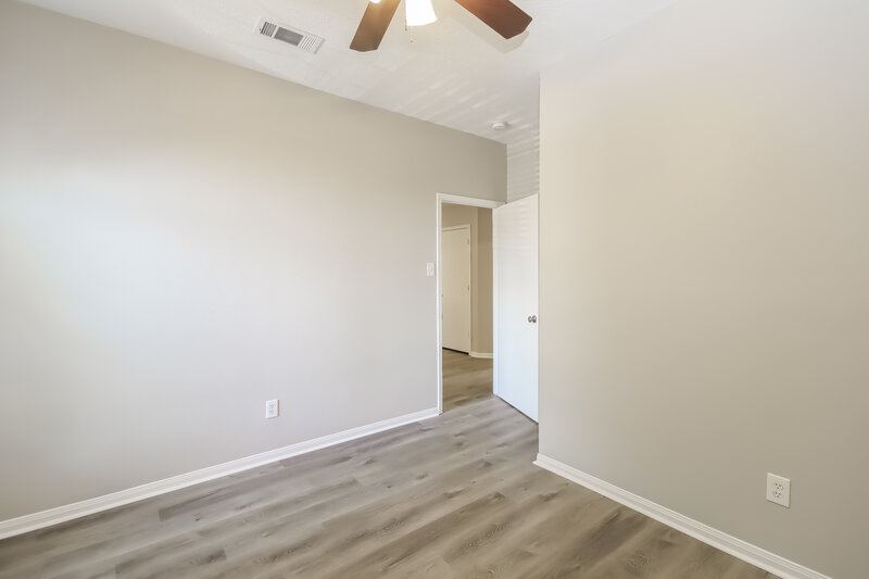 2,505/Mo, 3134 Rainpark Ln Katy, TX 77449 Bedroom View