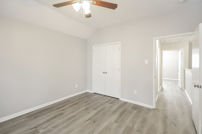 2,505/Mo, 3134 Rainpark Ln Katy, TX 77449 Bedroom View 2