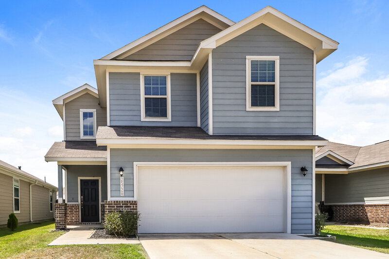 2,285/Mo, 25726 Northpark Palm Dr Porter, TX 77365 External View