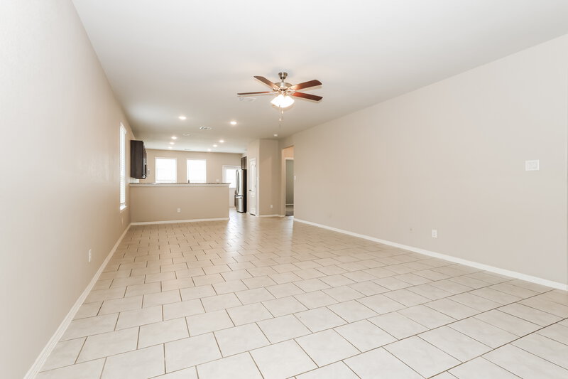2,285/Mo, 25726 Northpark Palm Dr Porter, TX 77365 Living Room View