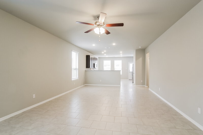 1,910/Mo, 25726 Northpark Palm Dr Porter, TX 77365 Dining Room View