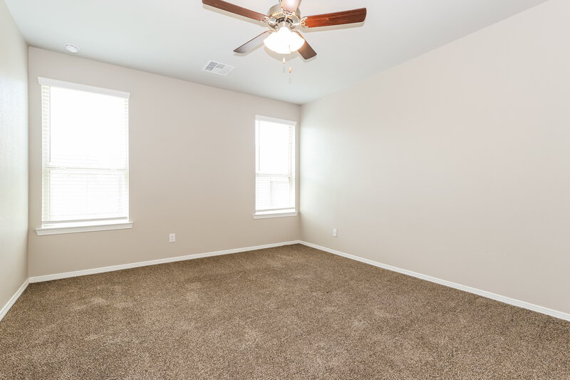 2,285/Mo, 25726 Northpark Palm Dr Porter, TX 77365 Main Bedroom View