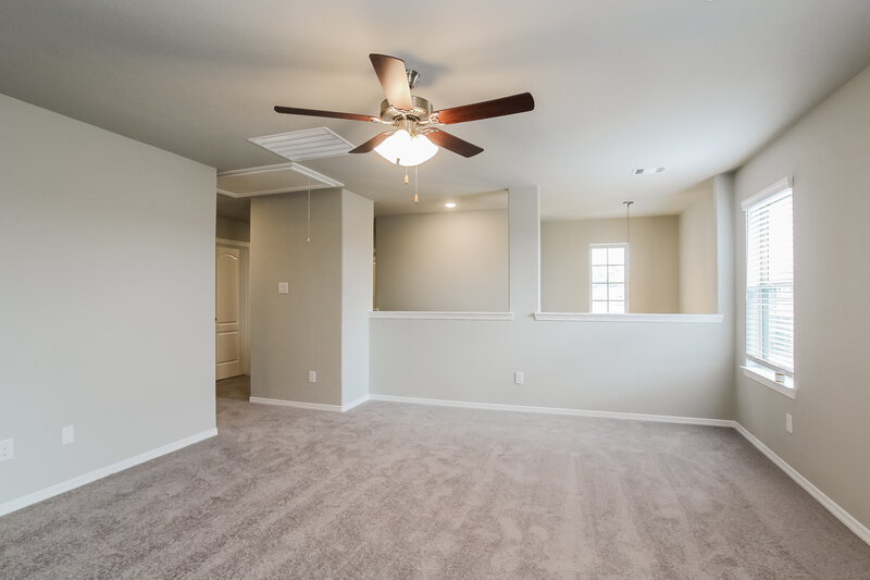 1,910/Mo, 25726 Northpark Palm Dr Porter, TX 77365 Play Room View