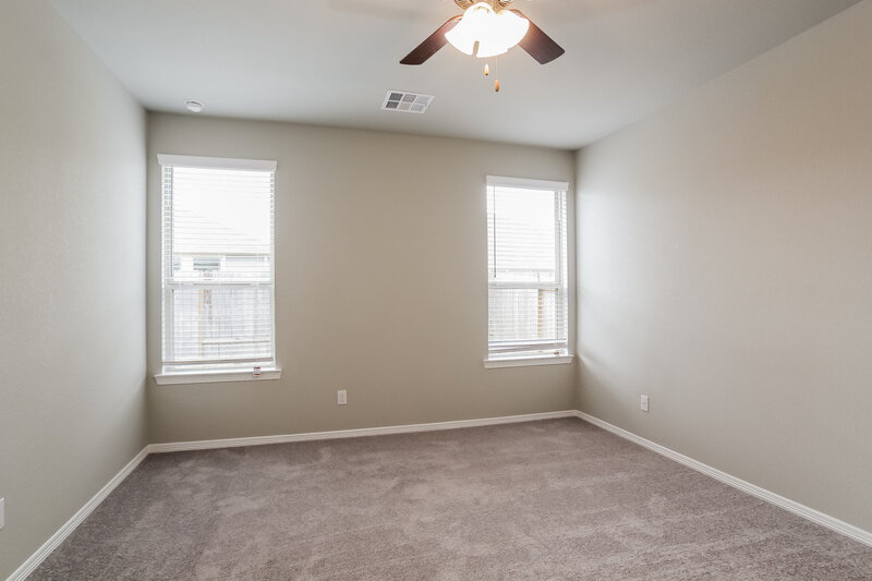 1,910/Mo, 25726 Northpark Palm Dr Porter, TX 77365 Main Bedroom View