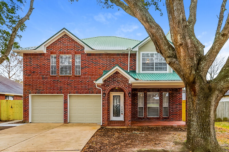 2,620/Mo, 4401 Plover Dr Seabrook, TX 77586 External View