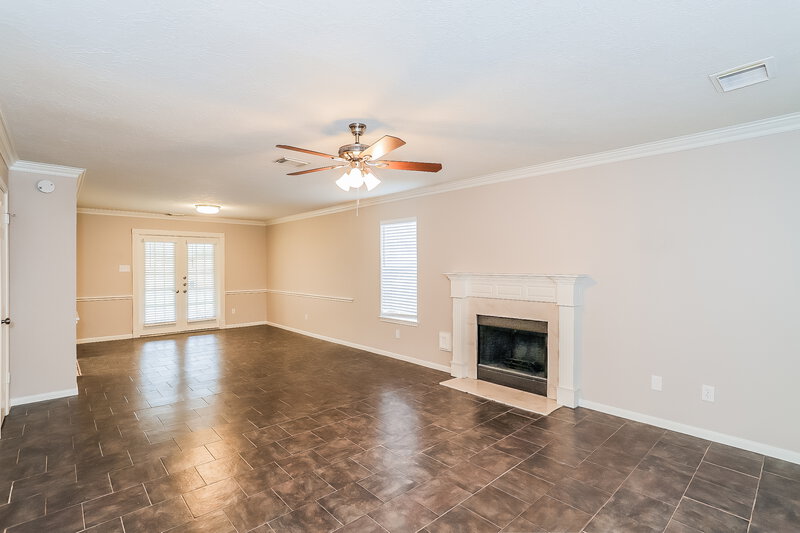 2,620/Mo, 4401 Plover Dr Seabrook, TX 77586 Living Room View