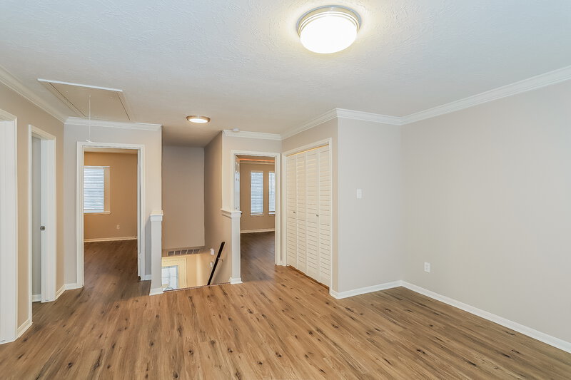 2,620/Mo, 4401 Plover Dr Seabrook, TX 77586 Loft View