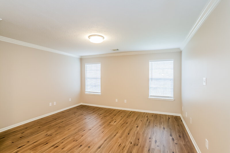2,620/Mo, 4401 Plover Dr Seabrook, TX 77586 Bedroom View