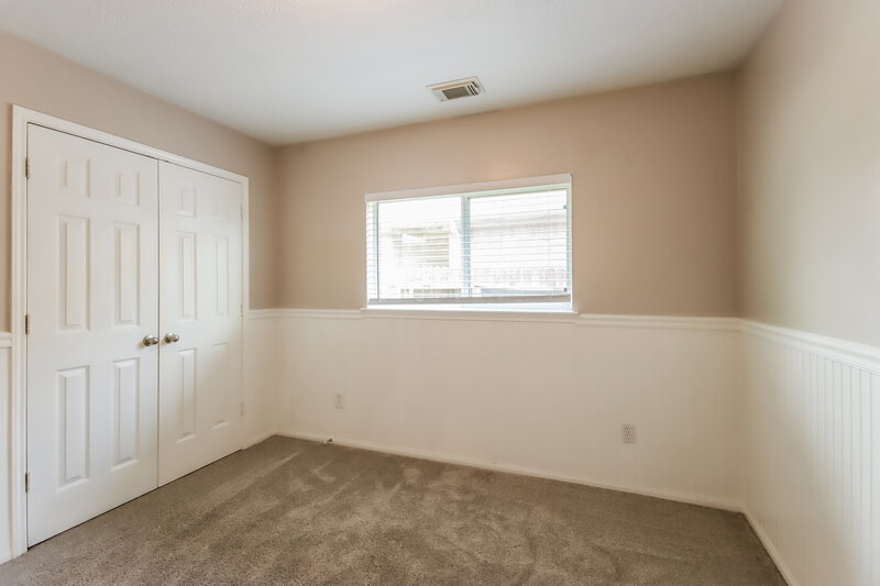 1,945/Mo, 3227 Spring Ranch Ln Spring, TX 77388 Bedroom View