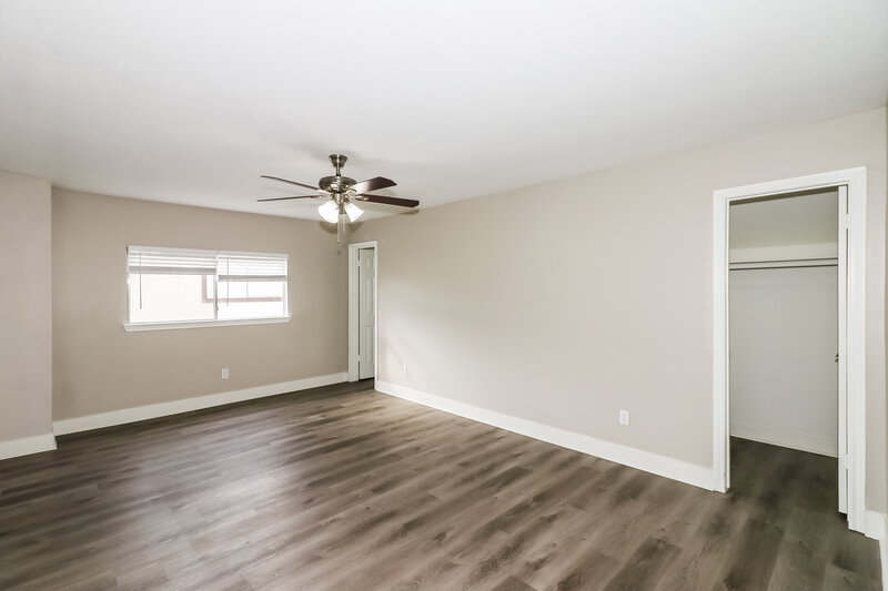 2,400/Mo, 6026 Egypt Dr Pasadena, TX 77505 Bedroom View