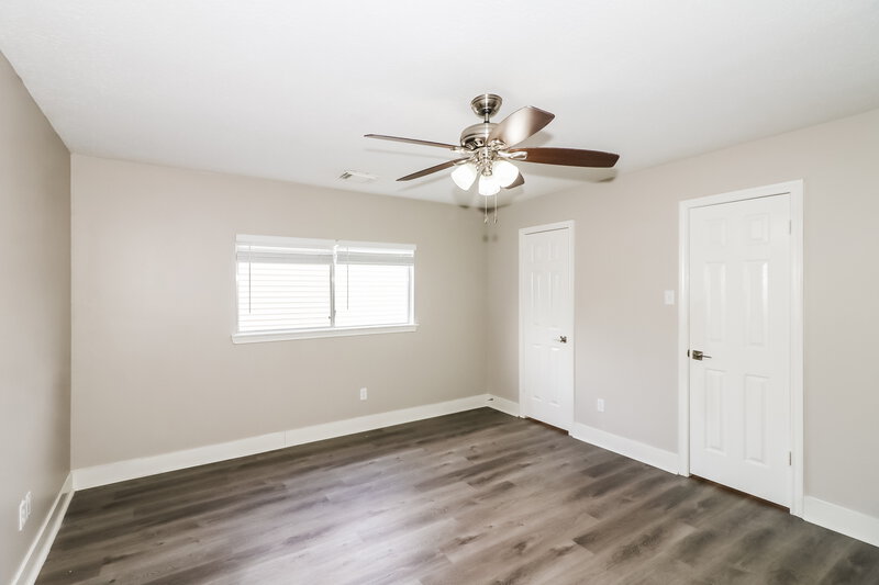 2,400/Mo, 6026 Egypt Dr Pasadena, TX 77505 Bedroom View 2