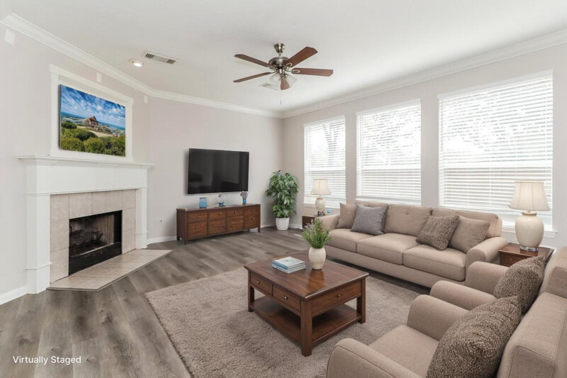 2,485/Mo, 18403 Mabels Island Ct Humble, TX 77346 Misc View