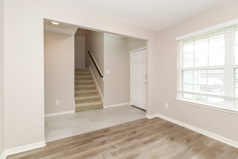 1,910/Mo, 13203 Alderfield Rd Houston, TX 77044 Dining Room View