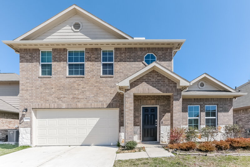2,335/Mo, 13219 Adolpho Dr Houston, TX 77044 External View