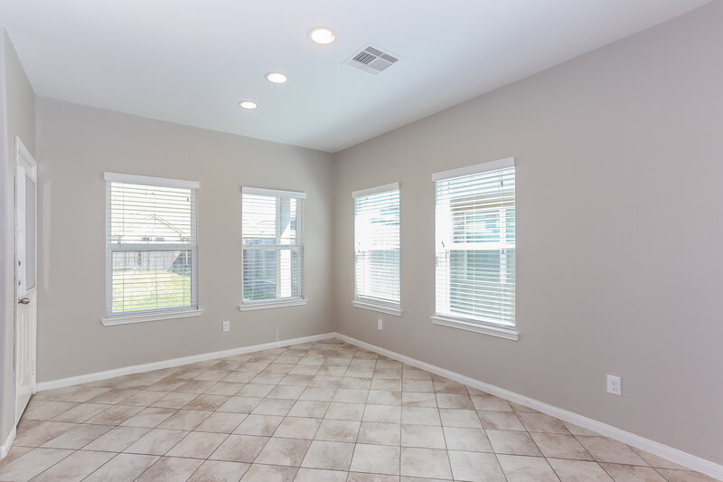 2,335/Mo, 13219 Adolpho Dr Houston, TX 77044 Dining Room View