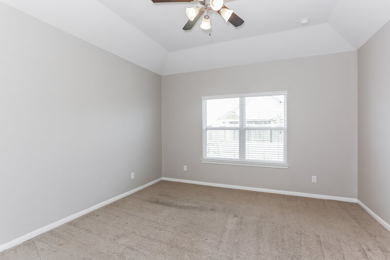 2,335/Mo, 13219 Adolpho Dr Houston, TX 77044 Main Bedroom View