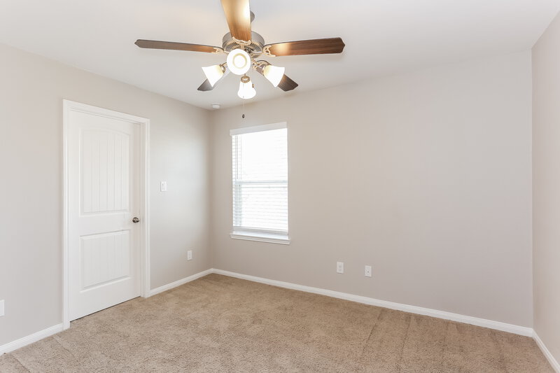 2,335/Mo, 13219 Adolpho Dr Houston, TX 77044 Bedroom View 3