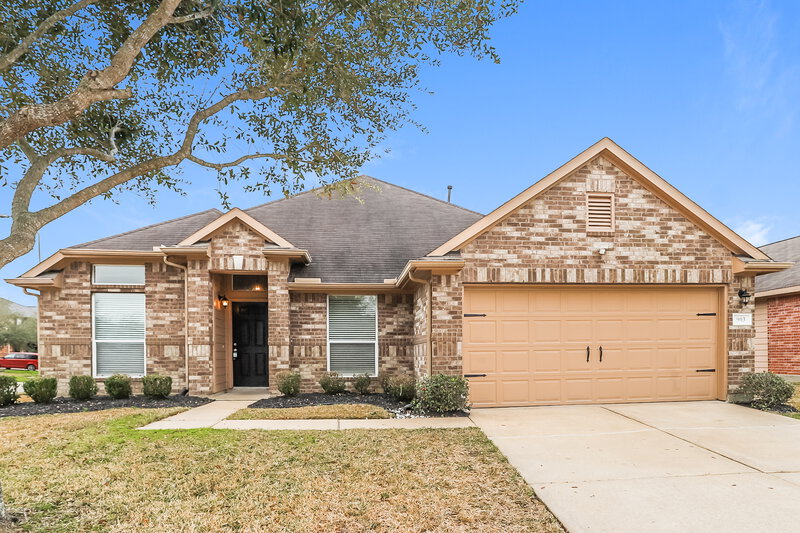 2,115/Mo, 903 Blair Field Ln Fresno, TX 77545 External View