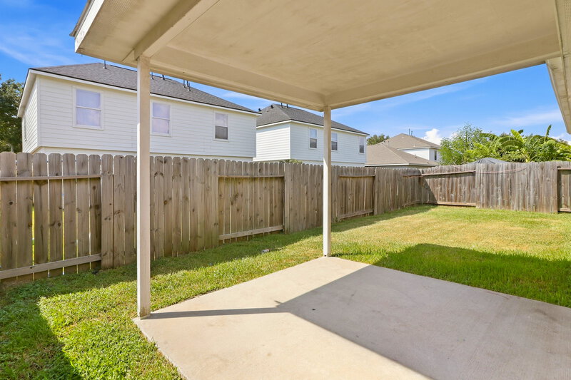 1,990/Mo, 3207 Apple Dale Dr Houston, TX 77084 Exterior View
