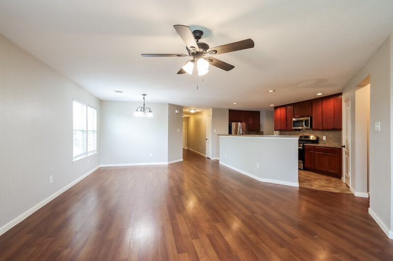 1,810/Mo, 29129 Legends Wick Dr Spring, TX 77386 Living Room View 2